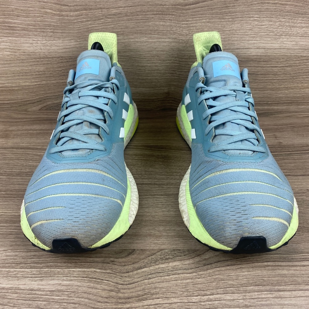 Adidas Solar Glide Running Shoes - Picture 4 of 7